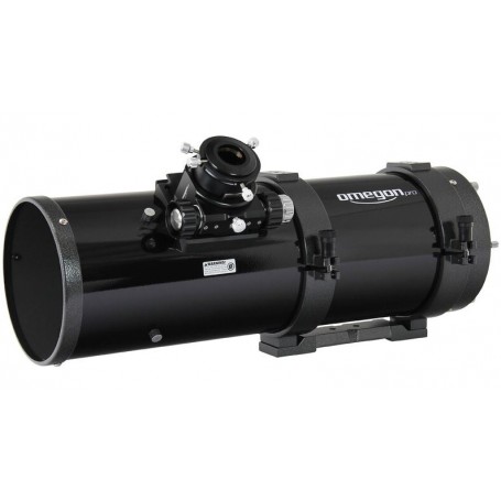 Omegon teleskopas Pro Astrograph V2 154/600 OTA (87873)
