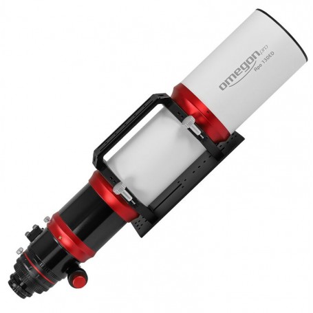 Omegon Apochromatic refractor Pro APO AP 130/910 OTA (86136)