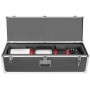 Omegon apochromatischer Refraktor Pro APO AP 130/910 OTA (86136)