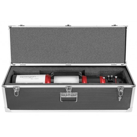 Omegon apochromatischer Refraktor Pro APO AP 130/910 OTA (86136)