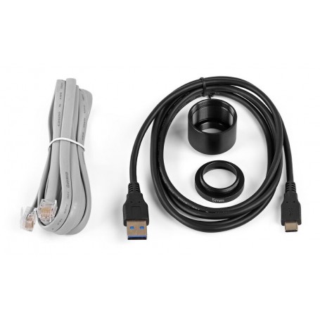 Omegon Caméra GUIDE 662 M Mono (87408)