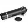 Направляющий искатель Omegon FlexiSpeed 45/200 без тубусных зажимов (86594)
