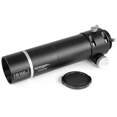 Omegon Guidescope FlexiSpeed 45/200 esminis be vamzdžio spaustukų (86594)