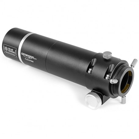 Omegon Guidescope FlexiSpeed 45/200 esminis be vamzdžio spaustukų (86594)