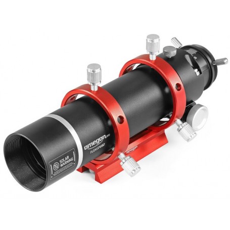 گایداسکوپ Omegon FlexiSpeed 45/250 ضروری با بست لوله (86595)