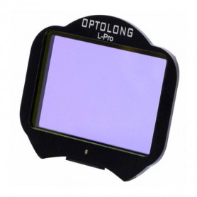 ฟิลเตอร์ Optolong L-Pro Clip สำหรับ Nikon Z (87855)