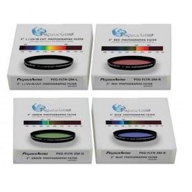 PegasusAstro LRGB filtri 2" (88048)