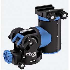 PegasusAstro montaža NYX-88 Harmonic + Saddle Powerbox (88047)