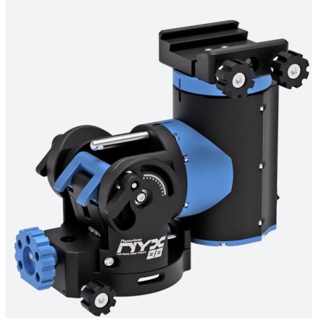 PegasusAstro Mount NYX-88 Harmonic + Saddle Powerbox (88047)