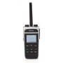 Hytera PD665 GPS MD Håndholdt Digital Toveis UHF Radio
