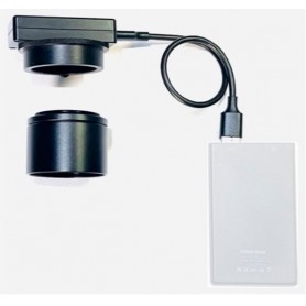 Rigel Systems Elektronik kolimatör wifi-Aline 2" (87862)