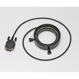 Schott VisiLED ring light for intense bright field "S 80-65N-2" (88426)