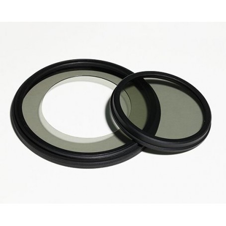 ערכת מקטבים של Schott עבור תאורת טבעת S80-65N-2 (88427)