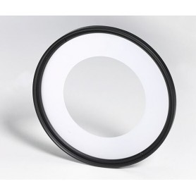 Schott-diffusor til ringlys S80-65N-2 (88428)