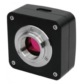 ToupTek Camera ToupCam E10ISPM 20000KPA, colour, CMOS, 1/1.1", 3.3µm, 24-120 fps, 20 MP, USB 3.2 (87486)