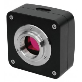 Cámara ToupTek ToupCam E10ISPM 21000KPA, color, CMOS, 4/3", 3,3 µm, 25-240 fps, 21 MP, USB 3.2 (87484, E10ISPM21000KPA)