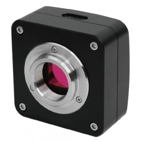 टूपटेक कैमरा टूपकैम E10ISPM 21000KPA, रंगीन, CMOS, 4/3", 3.3µm, 25-240 एफपीएस, 21 मेगापिक्सल, यूएसबी 3.2 (87484, E10ISPM21000KPA