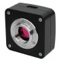 กล้อง ToupTek รุ่น ToupCam E10ISPM 21000KPA, สี, CMOS, ขนาด 4/3", ขนาดพิกเซล 3.3µm, ความเร็ว 25-240 เฟรมต่อวินาที, ความละเอียด 2