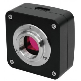 ToupTek Kamera ToupCam E10ISPM 8300KPA, farve, CMOS, 1/1.2", 2,9µm, 60 fps, 8,3 MP, USB 3.2 (87485, E10ISPM08300KPA)