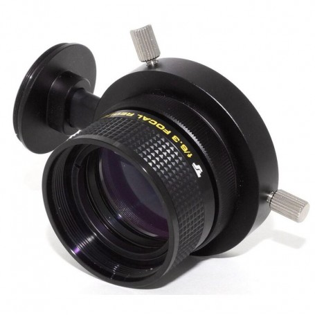 Conjunto redutor SC TS Optics + guia fora do eixo (87875)