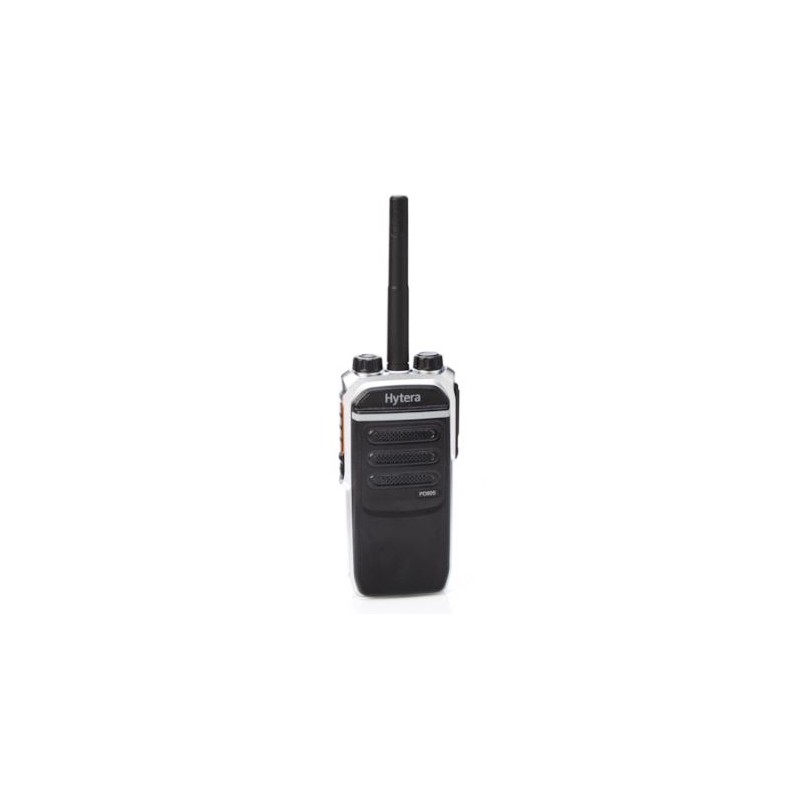하이테라 PD605 핸드헬드 디지털 양방향 UHF 라디오