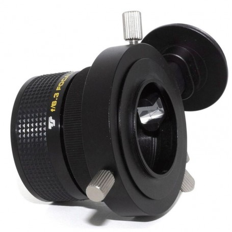 TS Optics SC reducer + off-axis-guider set (87875)