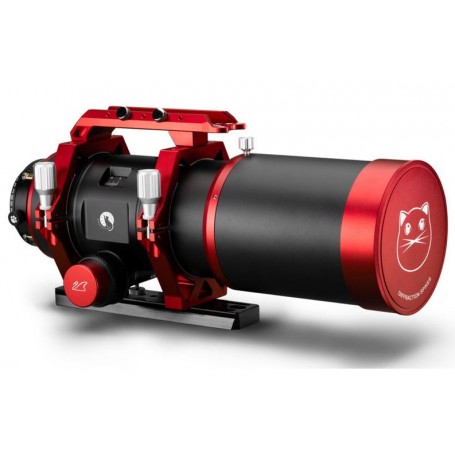 William Optics Apochromatische refractor AP 76/365 UltraCat 76 WIFD (87765)