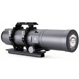 Ống kính khúc xạ apochromatic William Optics AP 91/448 GreyCat 91 WIFD OTA (88166)