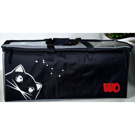 وليام أوبتيكس تلسكوب كاسر أبكروماتي AP 91/448 جراي كات 91 WIFD OTA (88166)