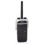 Hytera PD605 GPS MD håndholdt digital to-vejs radio UHF