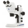 ZEISS Stereomikroskop mit Zoom Stemi 305 cam W,K EDU, Greenough, w.d. 110 mm, 10x/23, 8-40x, LED, 4 MP, WiFi (88014, 491903-0017