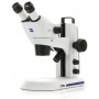 Стереозум-мікроскоп ZEISS Stemi 305 trino, K EDU, Гріноу, w.d. 110 мм, 10x/23, 8-40x, Spot K LED (88015, 491903-0005-000)