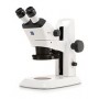میکروسکوپ استریو زوم ZEISS Stemi 355، Mat ESD (KIT3)، دوچشمی، w.d.110 میلی‌متر، 10x/23، نسبت زوم 5.5:1، بزرگنمایی 7.2x-40x، AL، 