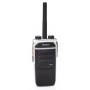 Hytera PD605 GPS MD מכשיר קשר דיגיטלי נייד דו-כיווני VHF