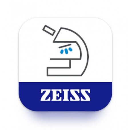 Phần mềm ZEISS Labscope AI Cell Confluency DLic module (86411, 410136-0149-100)
