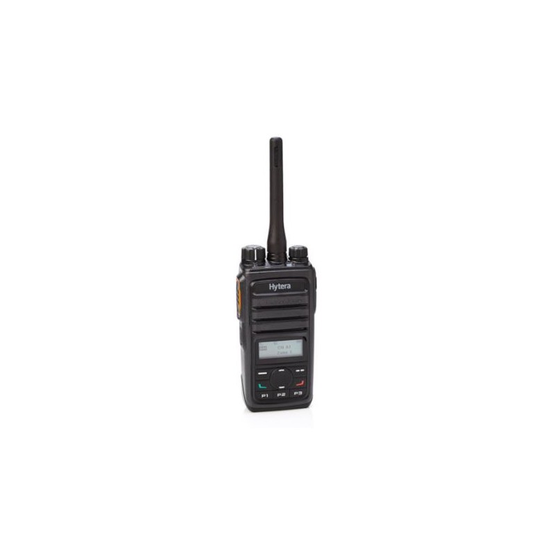 하이테라 PD565 핸드헬드 디지털 양방향 UHF 라디오