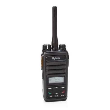 Hytera PD565 ručni digitalni dvosmjerni UHF radio uređaj