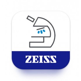ZEISS Labscope-programvara Multi Channel DLic-modul (82365, 410136-0129-100)