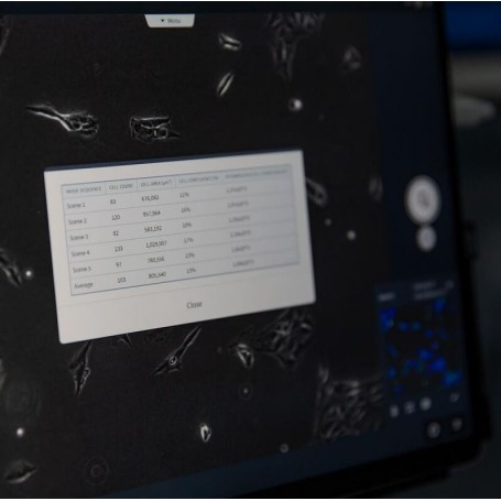 ZEISS Labscope ソフトウェア マルチチャンネル DLic モジュール（82365、410136-0129-100）