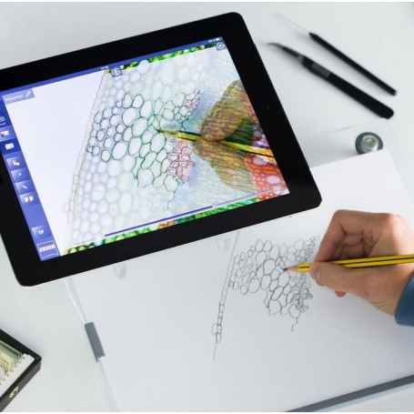 ZEISS yazılımı Labscope Teacher 2.0 (82113, 410135-0030-200)