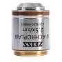 Objectif ZEISS N-Achroplan 2,5x/0,07 M27 (77607, 420920-9901-000)