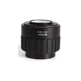Ống kính ZEISS Vario 0.3x-0.5x FWD 233...90mm hệ thống adapter (62086, 435202-0000-000)