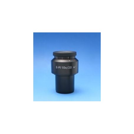 জাইস আইপিস E-PL 10x/20 ব্র. ফোক. (৭৮৬৩৬, ৪৪৪২৩২-৯৯০৪-০০০)