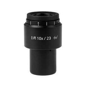 ZEISS szemlencse E-PL 10x/23 Br. fókusz. (78638, 444235-9901-000)