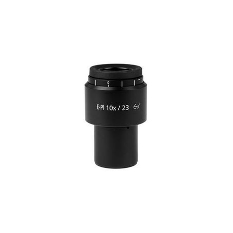 蔡司目镜 E-PL 10x/23 Br. 可调焦（78638，444235-9901-000）