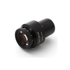 Thị kính ZEISS PL 10x/23 Br. foc., POL, tấm lưới chữ thập (78634, 444038-9000-000)