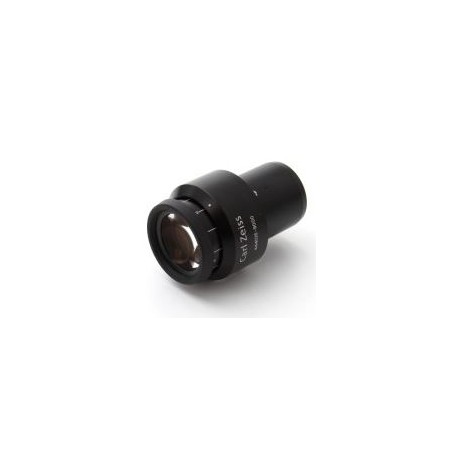 ZEISS 接眼レンズ PL 10x/23 Br. 焦点調整付き、POL、十字線プレート（78634, 444038-9000-000）