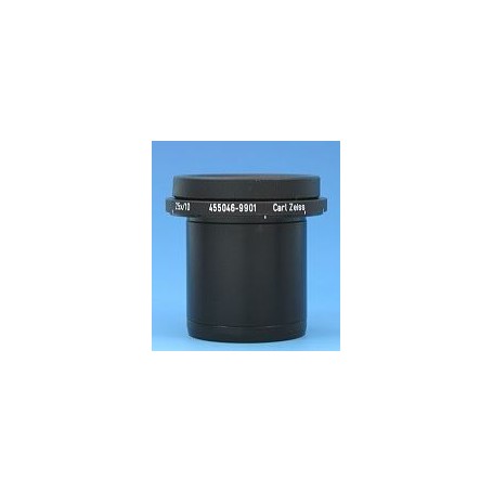 জাইস আইপিস W25x/10 ফোকাস Ø ৩০মিমি (৬১১৭২, ৪৫৫০৪৬-৯৯০১-০০০)