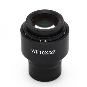 ZEISS Okular WF 10x/22 Br. fok. för Primostar 3 (76493, 415501-1501-000)