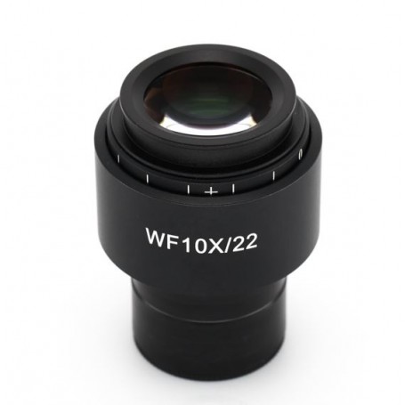 蔡司目镜 WF 10x/22 Br. foc. 适用于 Primostar 3（76493，415501-1501-000）